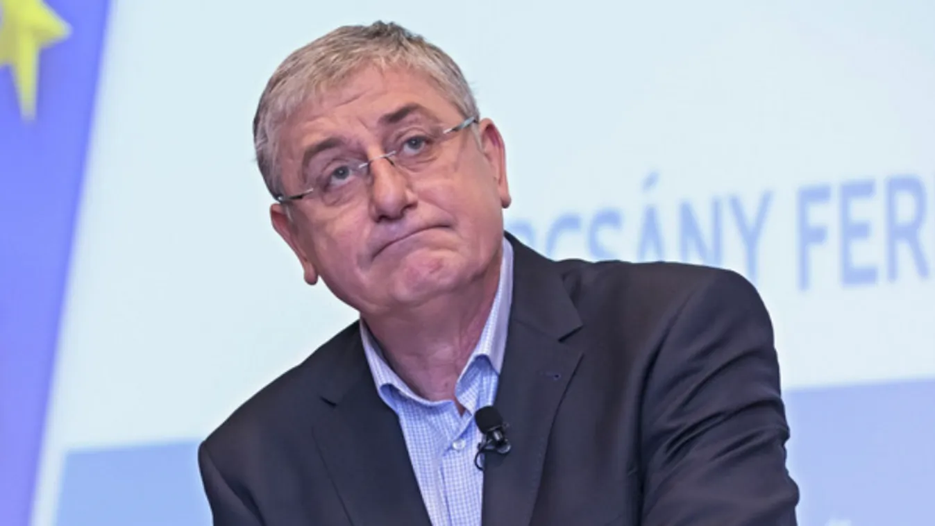 DK alapító: Gyurcsány a politikai túlélésért küzd + videó