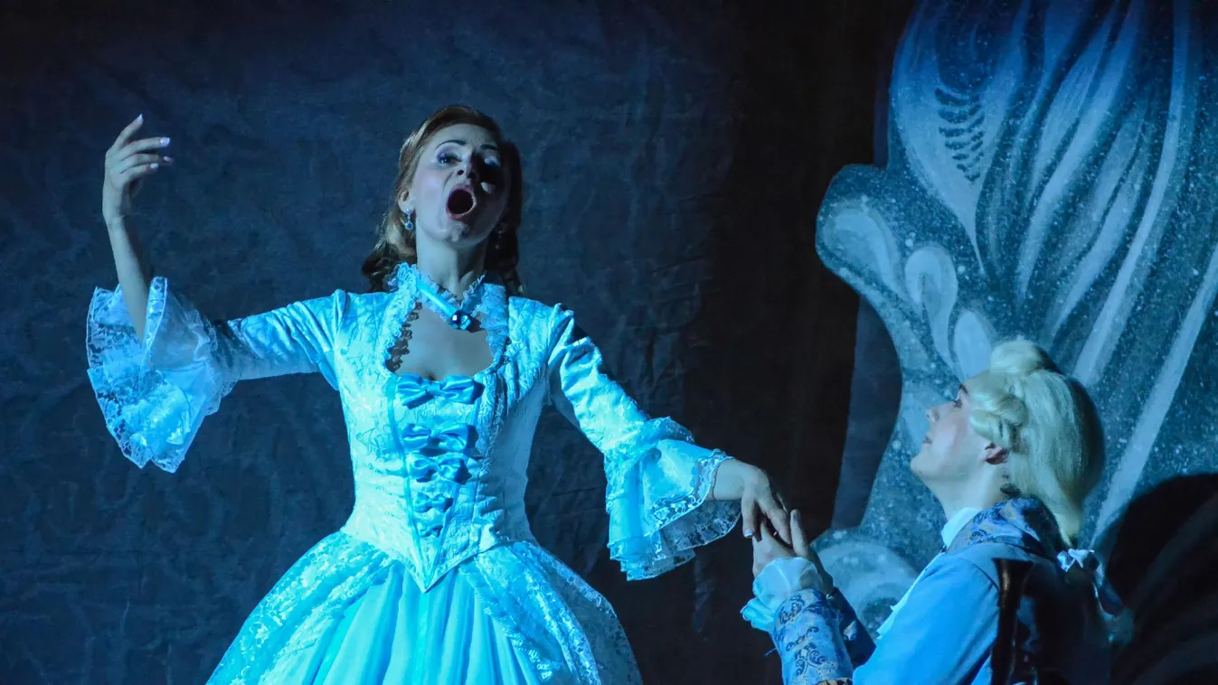 Kamaraopera-fesztivált rendeznek Gregor Józsefre emlékezve Szentesen