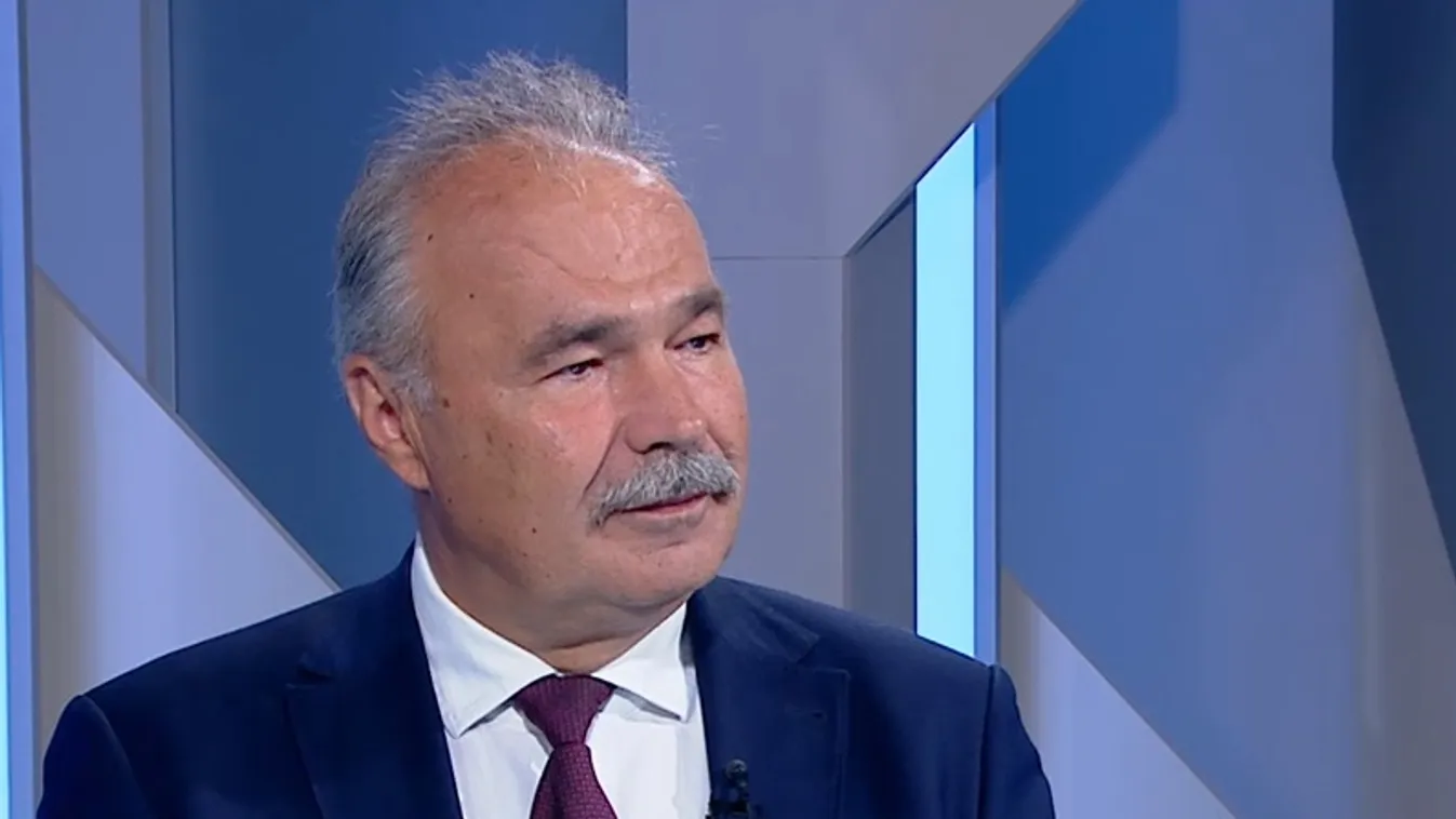 Stabilizálódott a párbeszéd Ukrajna és Magyarország között + videó