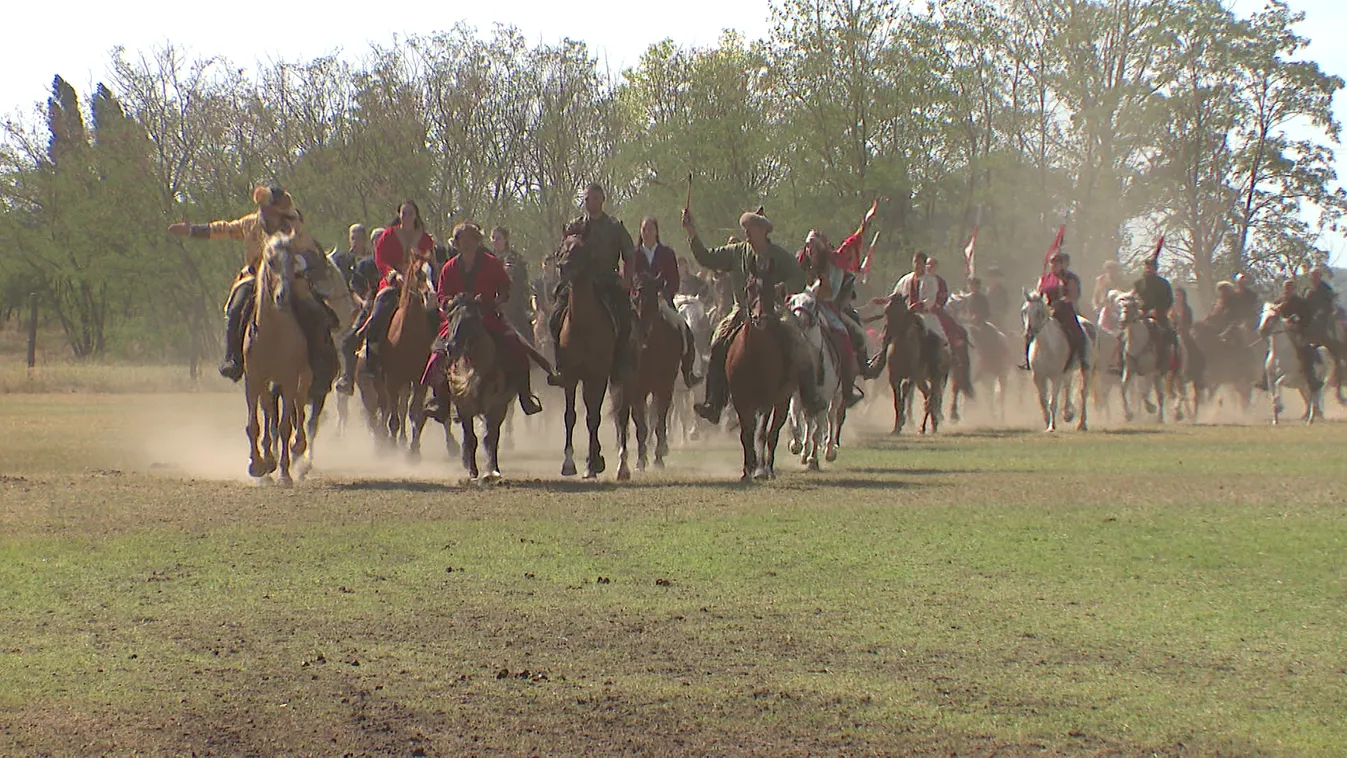 Radar – Rekordlétszámú látogatót vonzott az idei Kurultaj  + videó