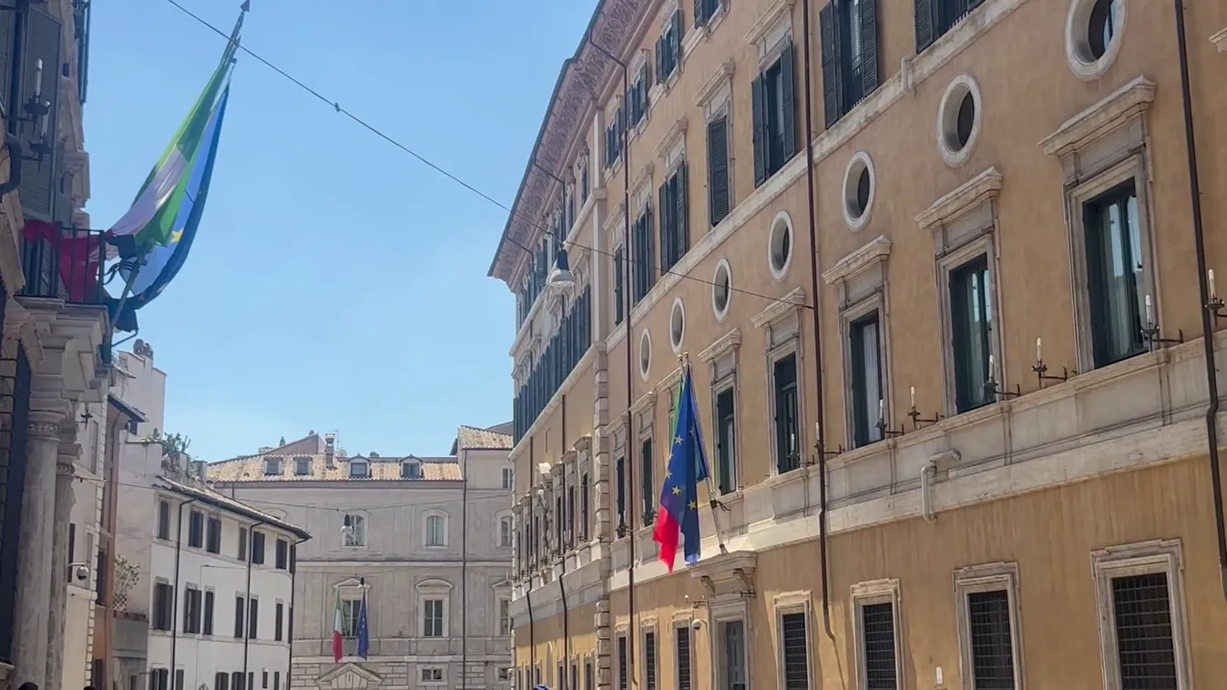 Olaszországnak is szüksége van nukleáris energiára + videó