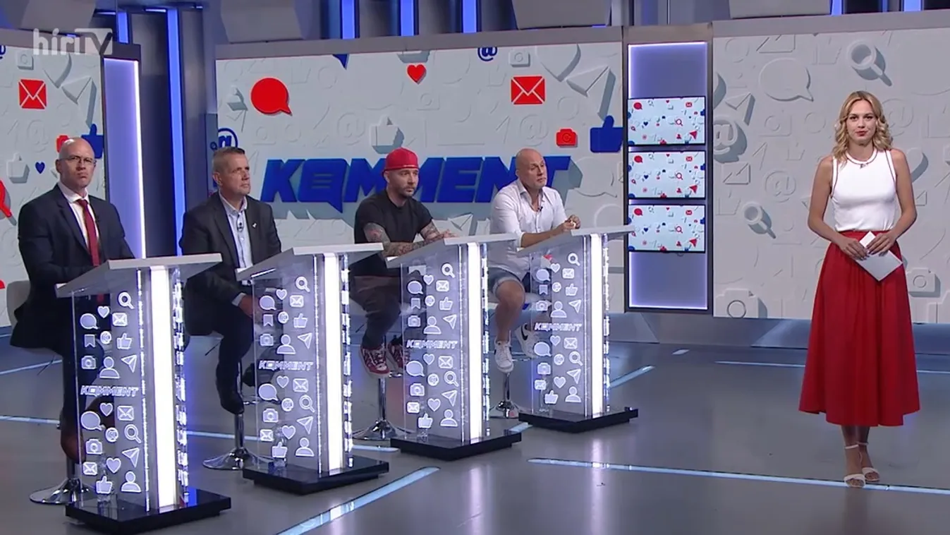 Komment – Tovább emelkednek a pedagógusbérek + videó