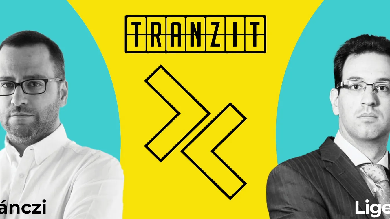 Mindenki függ valakitől - Lánczi Tamás és Ligeti Miklós vitája + videó