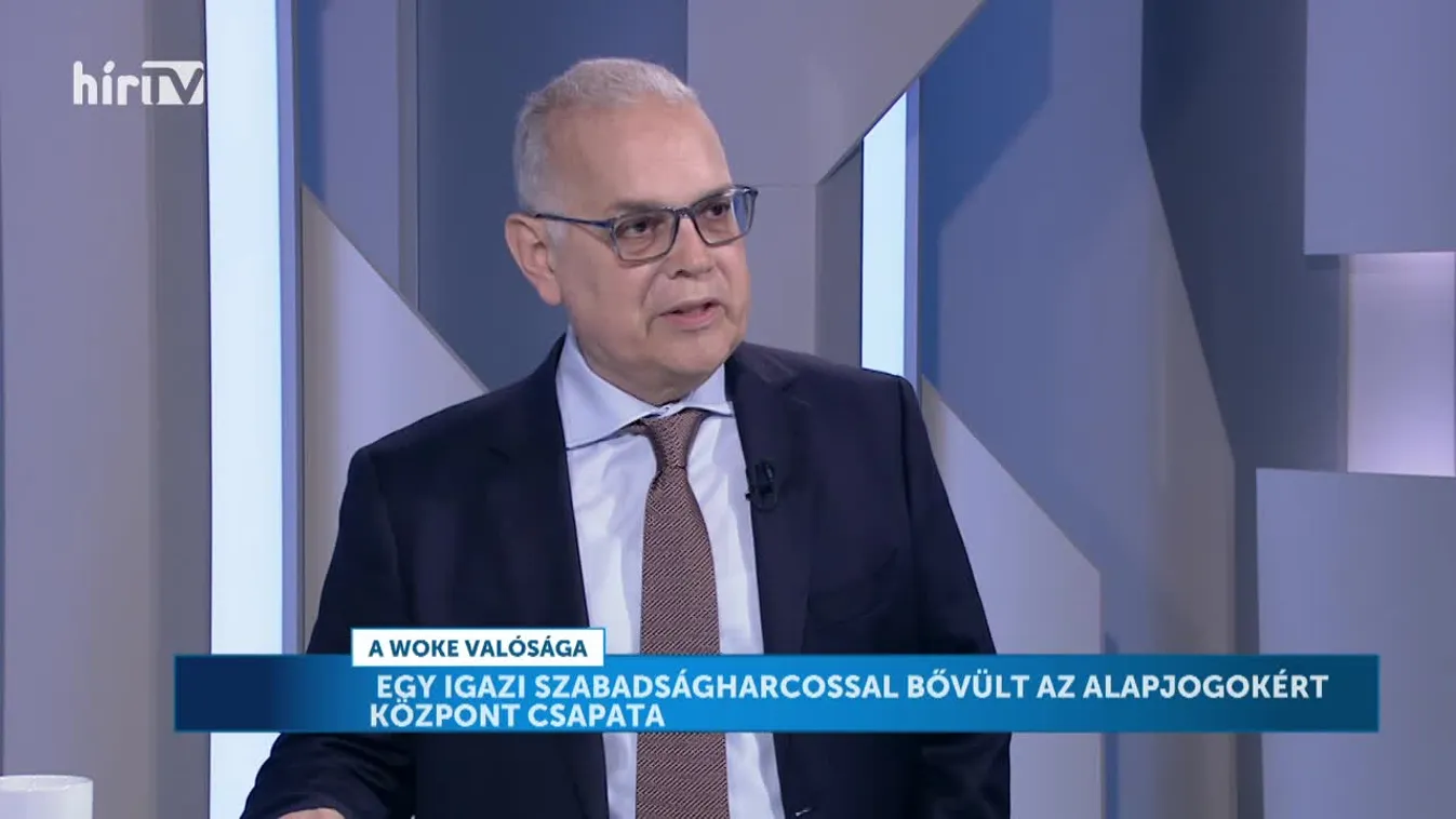 Napi aktuális - Alejandro Pena Esclusa (2024-08-01)