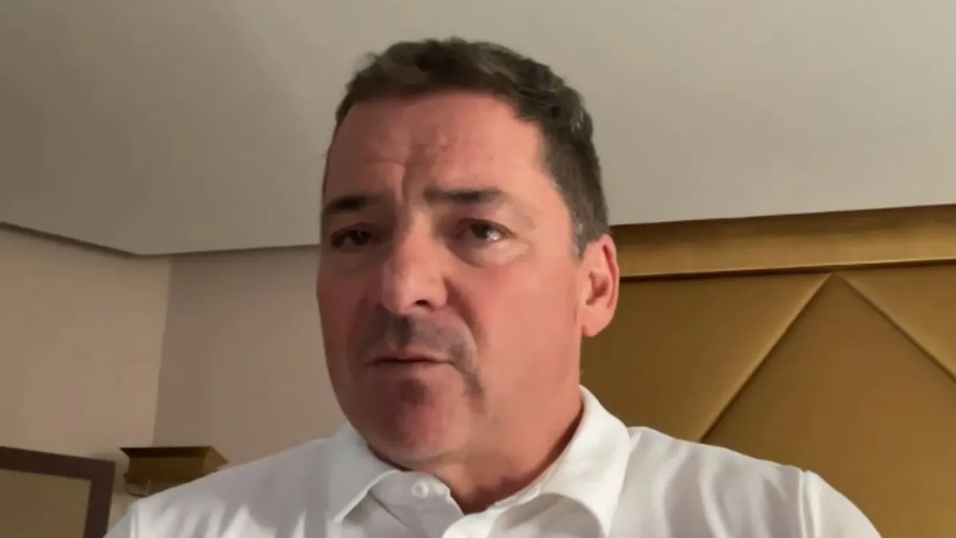 MOB elnök: Százszor jobb olimpiát rendeznénk + videó