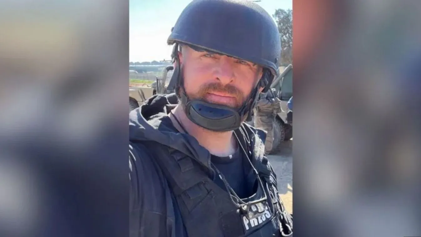 A Reuters egyik munkatársával végezhettek az oroszok