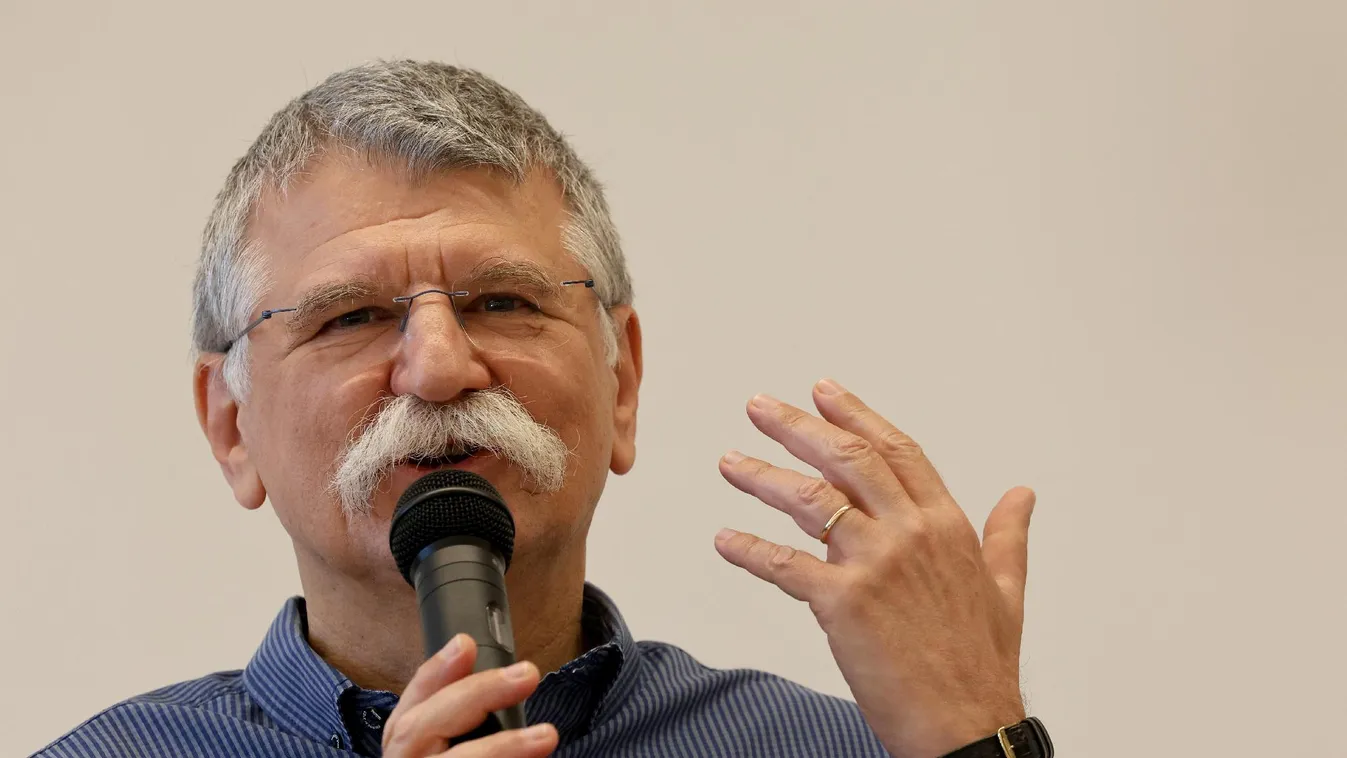 Kövér László: Az ország történelmének egyik legsikeresebb évtizede volt a 2012 és 2022 közötti tíz év