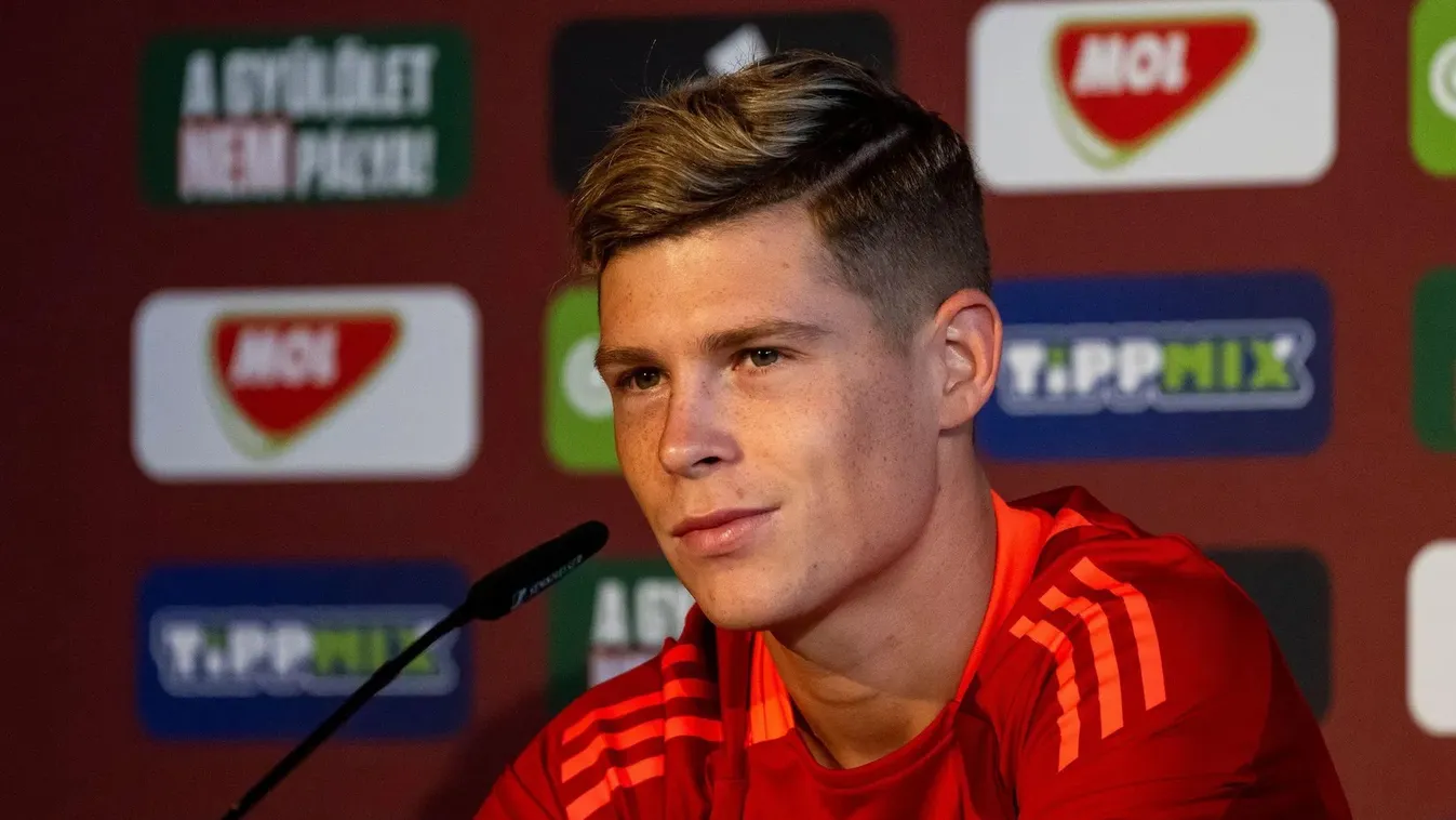 Kiderült, hol folytatja pályafutását Csoboth Kevin