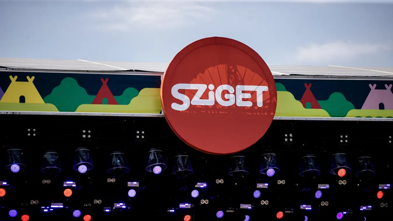Forgalomkorlátozások lesznek a Sziget fesztivál miatt