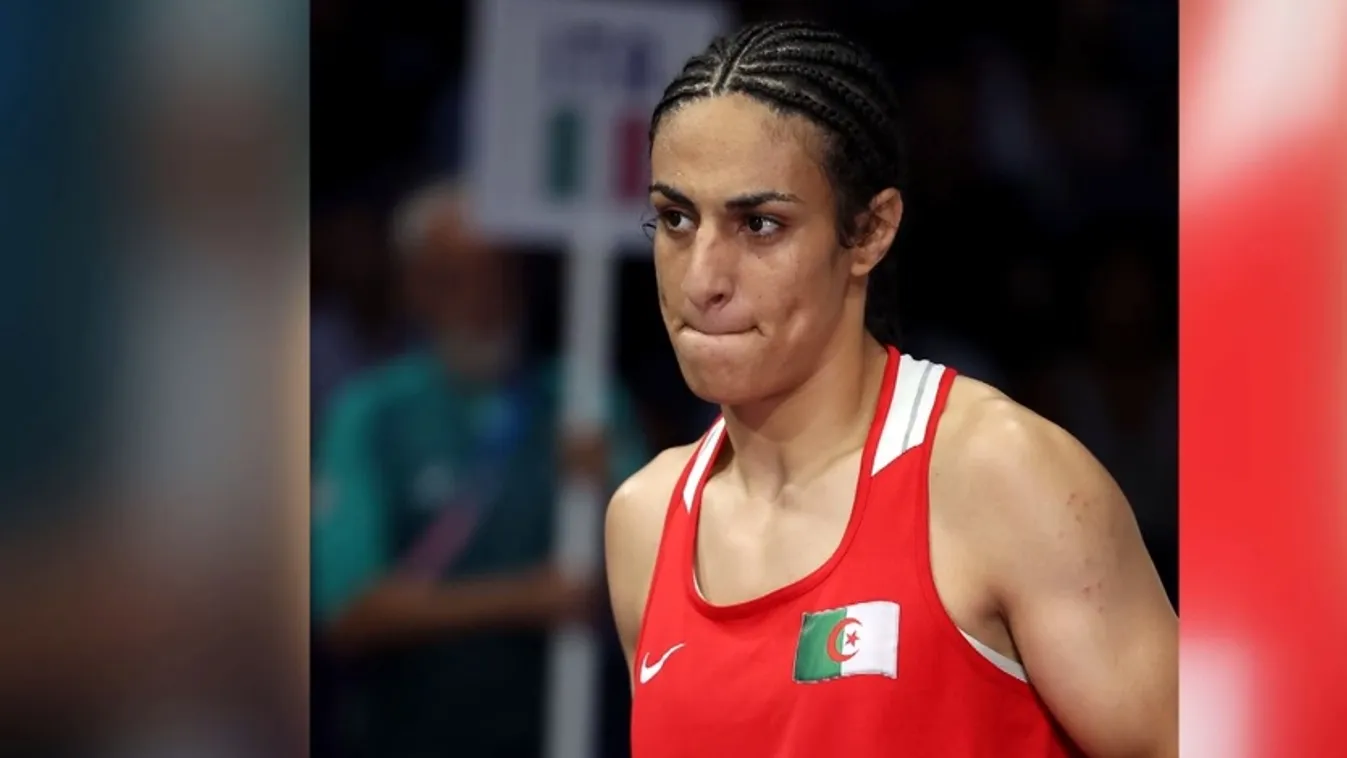 Ma este ismét aranyat szerezhet egy biológiai férfi a női ökölvívók sportágában + videó