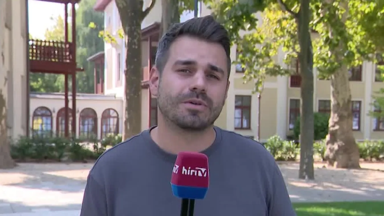 Egyetemi várossá válik Siófok + videó