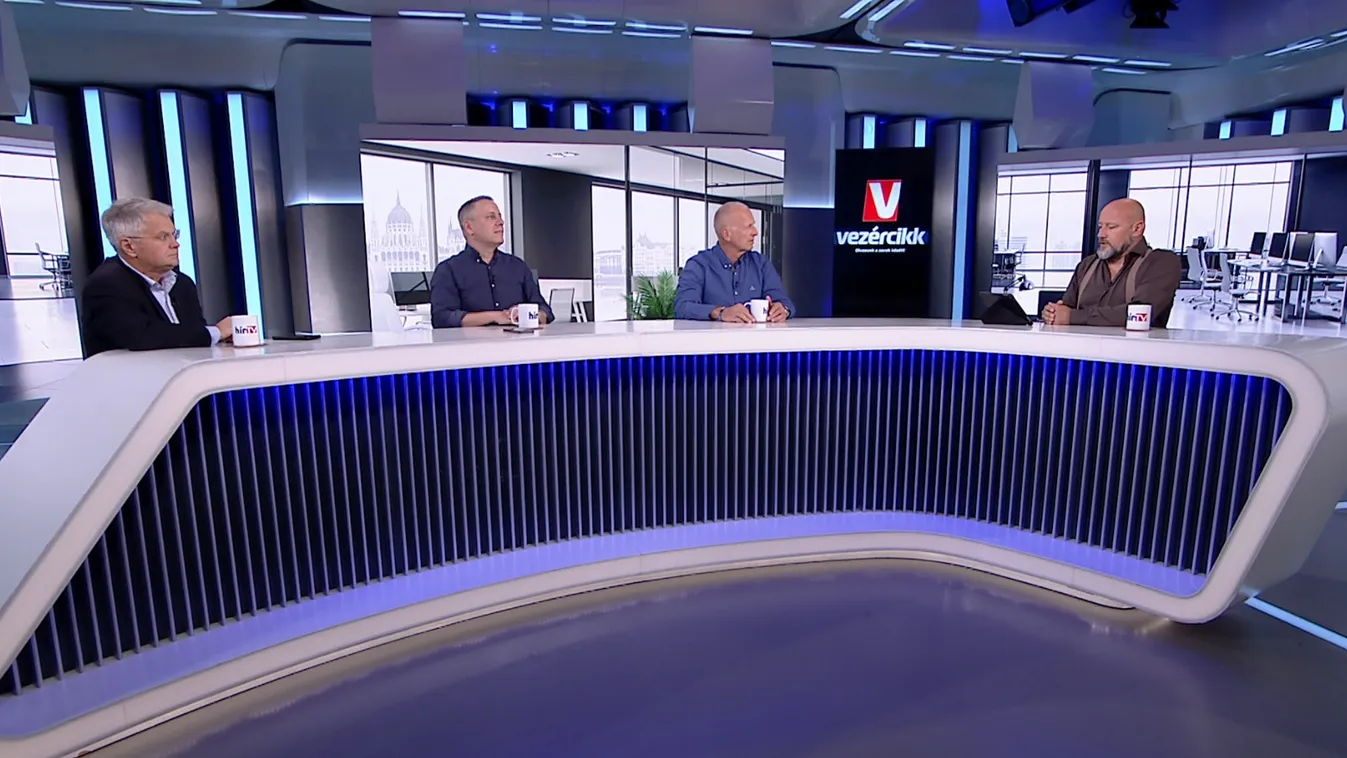 Vezércikk: Határellenőrzést vezetnének be Magyarországgal szemben + videó