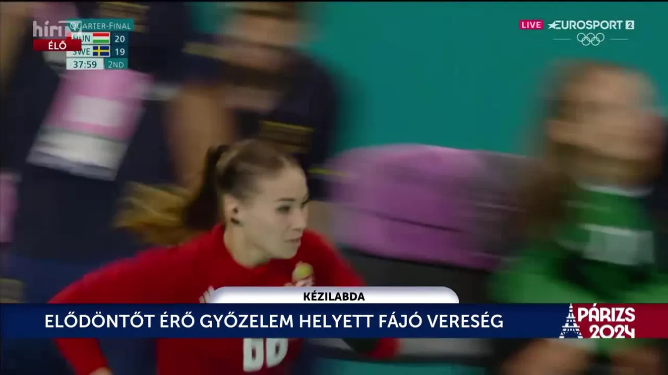 Olimpiai sporthírek (2024-08-06)