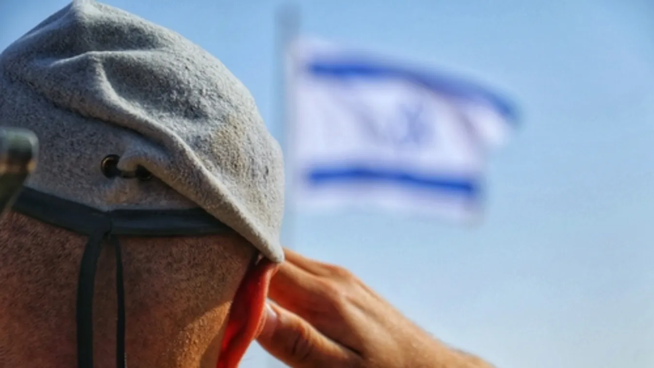 Az izraeli hadsereg megölt több palesztin fegyverest Ciszjordániában