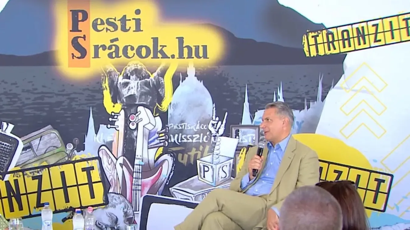 Vasútfejlesztésről szóló 5 pontos akciótervet tett le a kormány asztalára Lázár János + videó