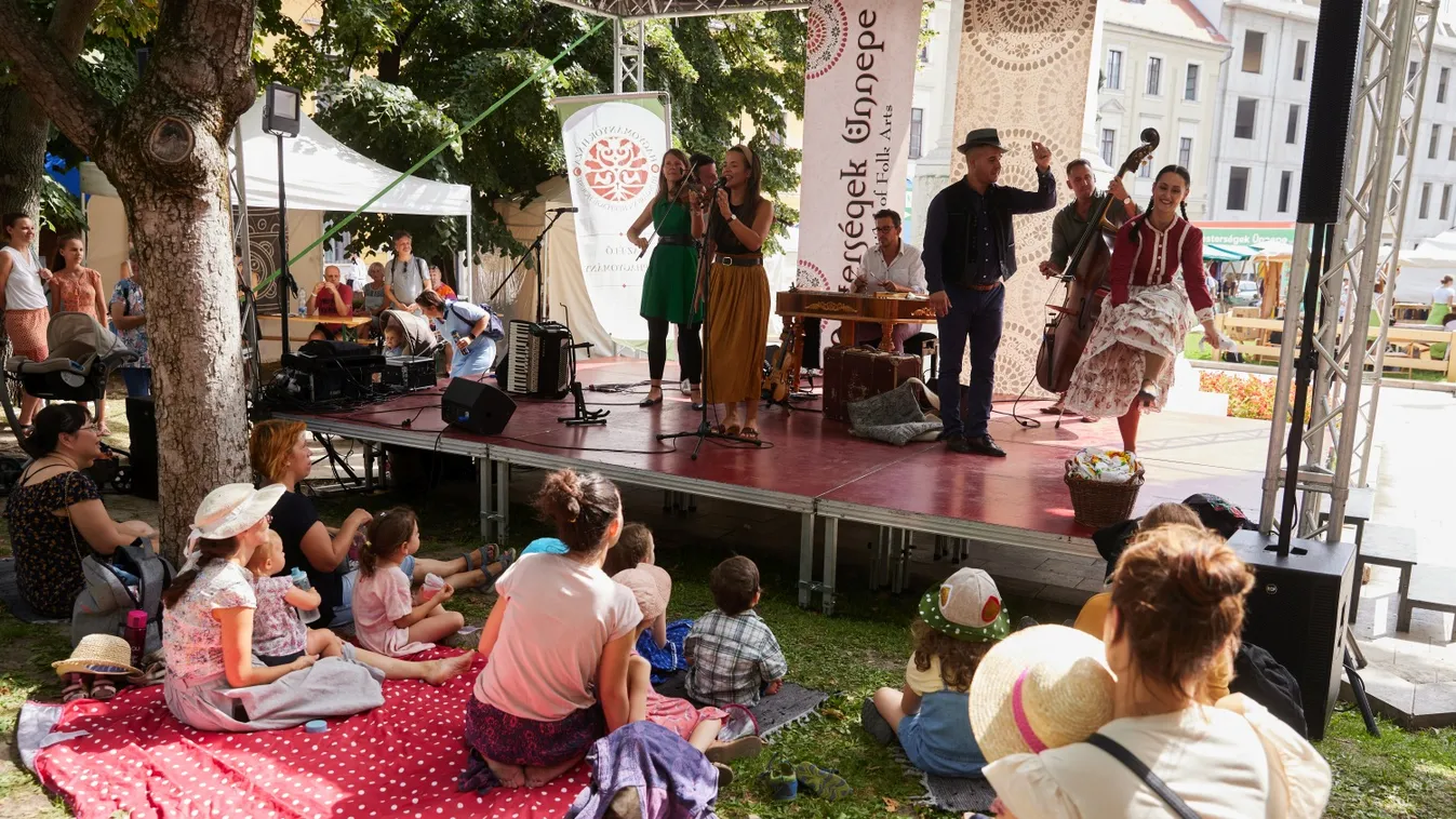 Idén is színes programokkal várja a Hagyományok Háza az érdeklődőket a Mesterségek Ünnepén