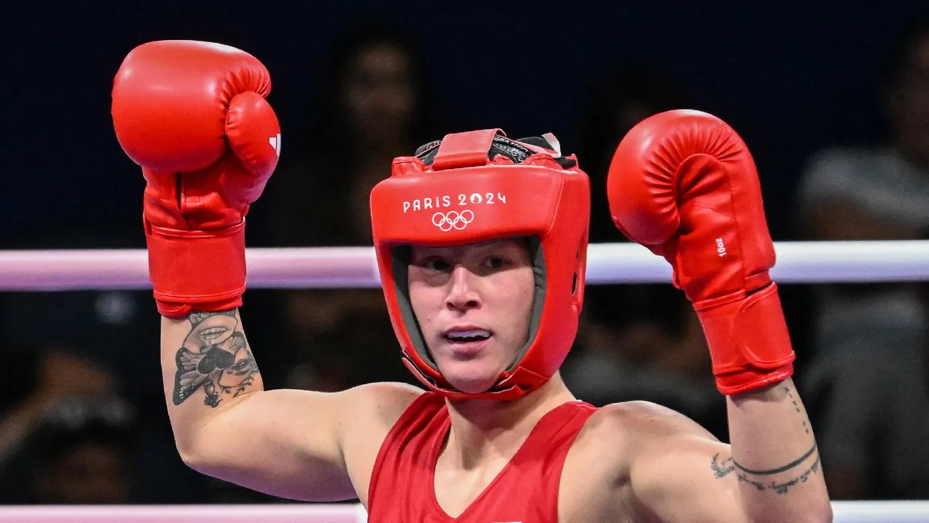 Hámori Luca: nem tudnak elijeszteni + videó