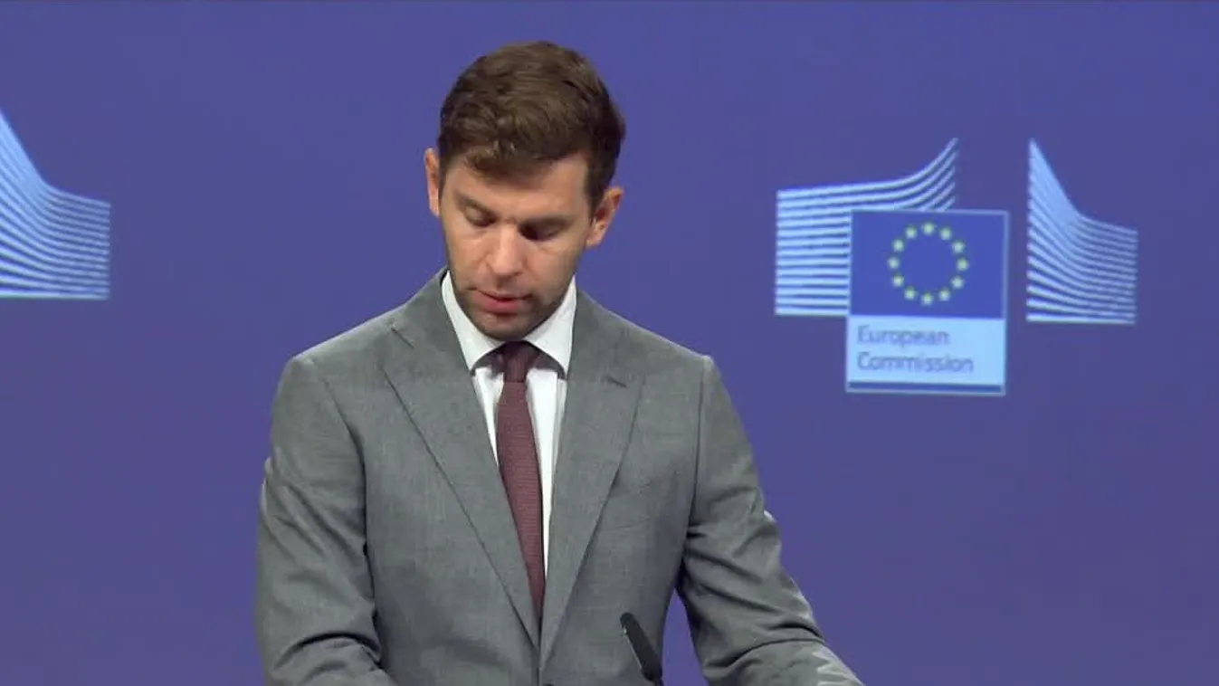 A Bizottság szerint nincs jele az ellátás biztonságát érintő közvetlen kockázatnak + videó