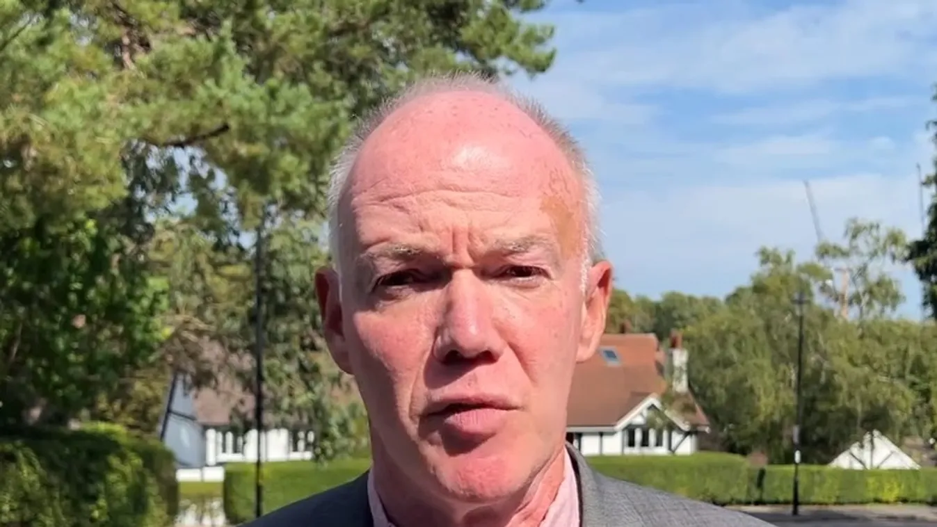 Az Egyesült Királyság miniszterelnöke szerint hosszú időbe telik majd Nagy-Britannia újjáépítése + videó