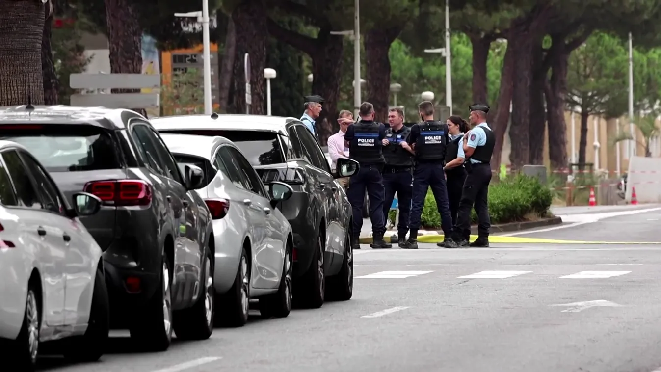 Megerősítették a franciaországi zsinagógák, zsidó iskolák és üzletek rendőri védelmét