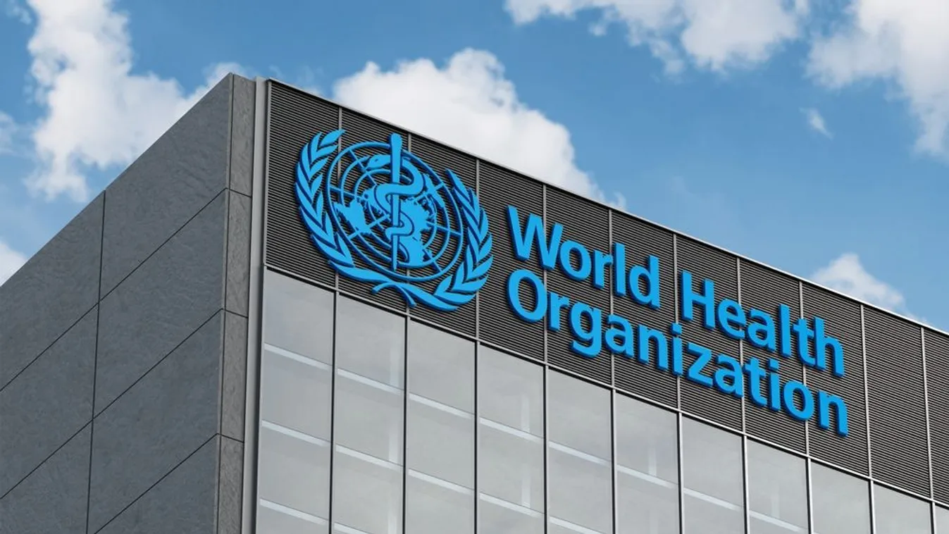 A WHO jelentése szerint a fiatalok körében "kiment a divatból" az óvszerhasználat + videó