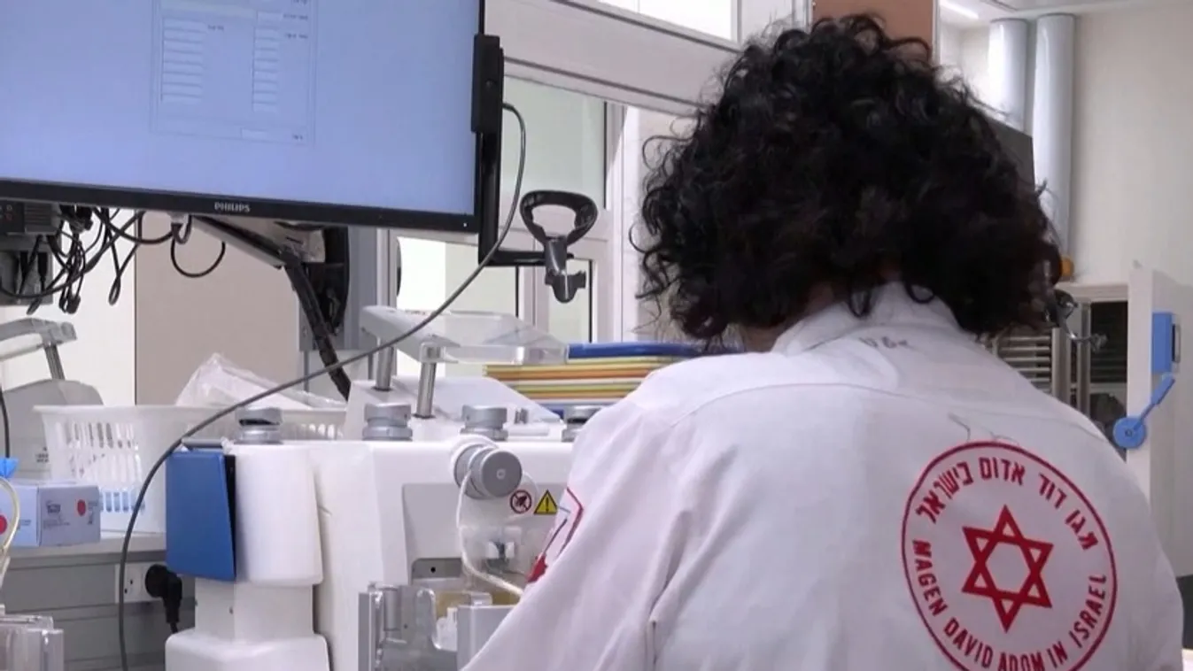 Kérdéses, milyen módon torolja meg Irán a Hamász vezetője elleni merényletet + videó