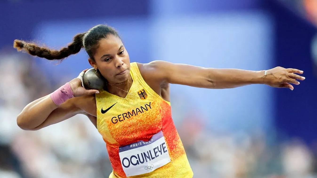 Az egyik keresztény olimpiai bajnok dalra fakadt a sajtótájékoztatón + videó