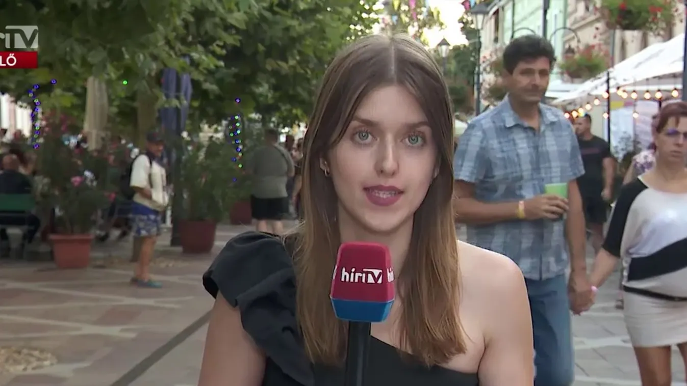 Utolsó napjához érkezett a Mathias Corvinus Collegium fesztiválja + videó