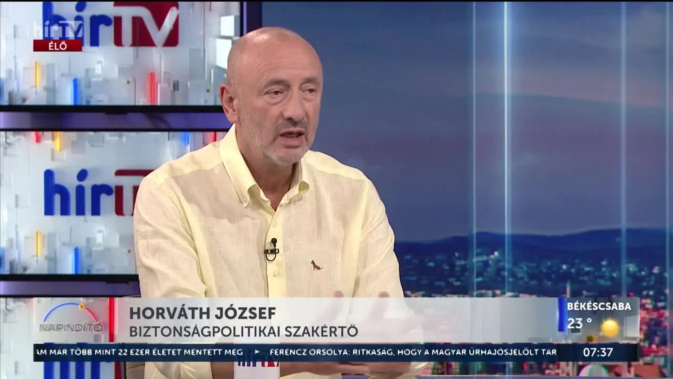 Háború Ukrajnában (2024-08-13)