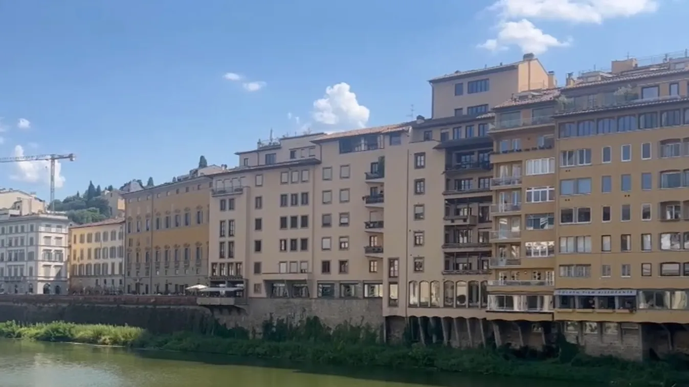 Orosz milliárdos vagyonát foglalta le a pénzügyőrség Olaszországban + videó