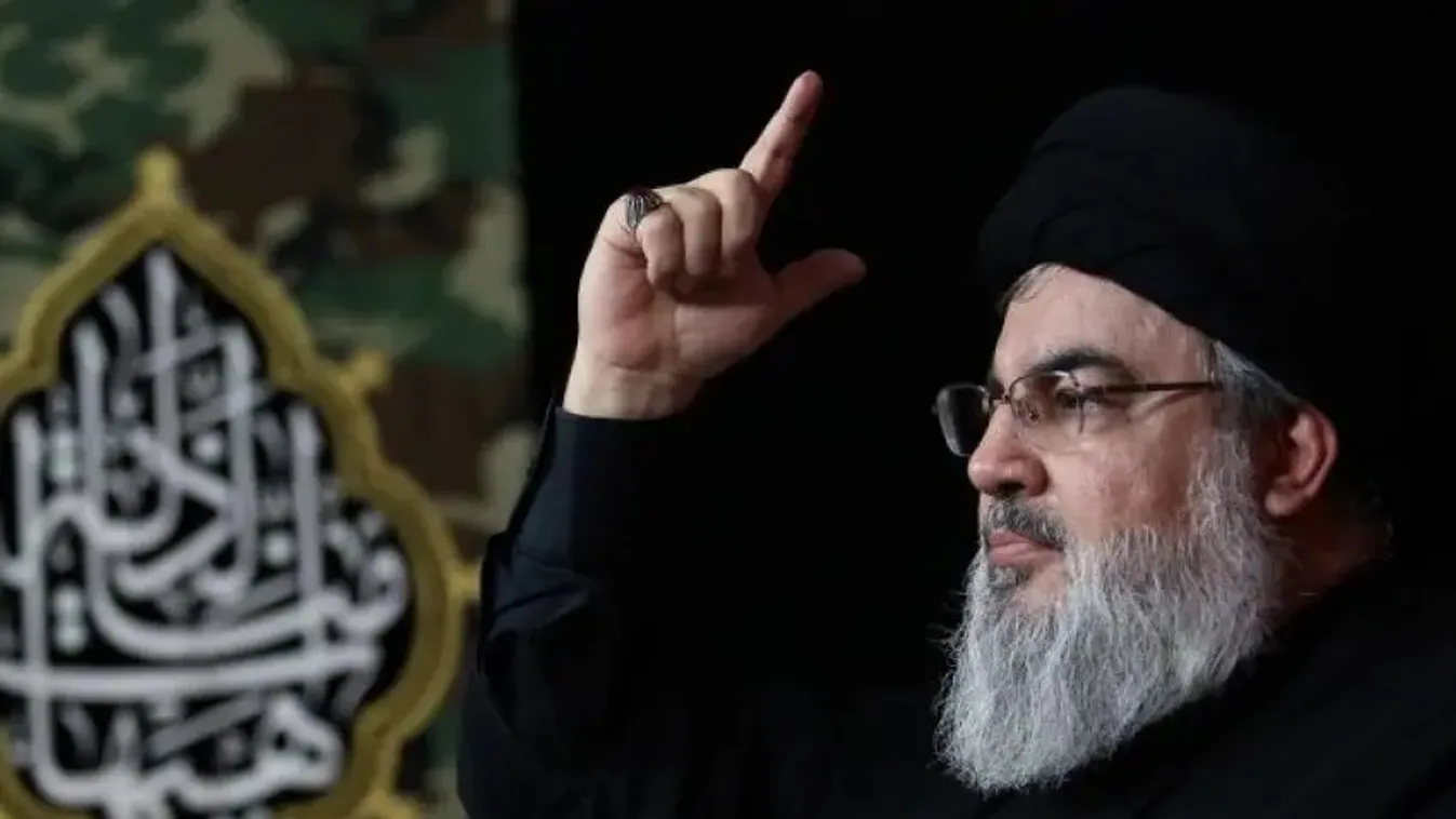 Izraellel szembeni kemény megtorlást vár el a Hezbollahtól Irán