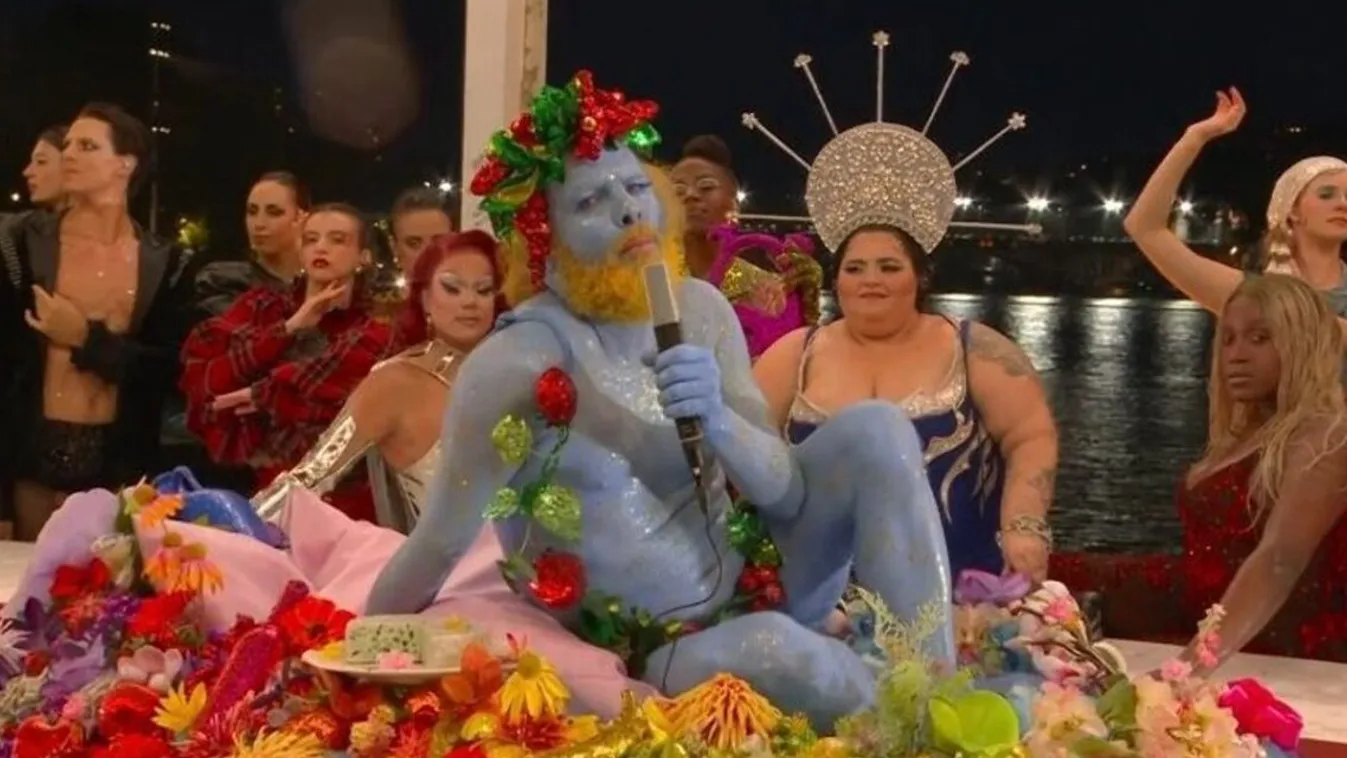 A Vatikánt elszomorították az olimpia megnyitójának egyes jelenetei