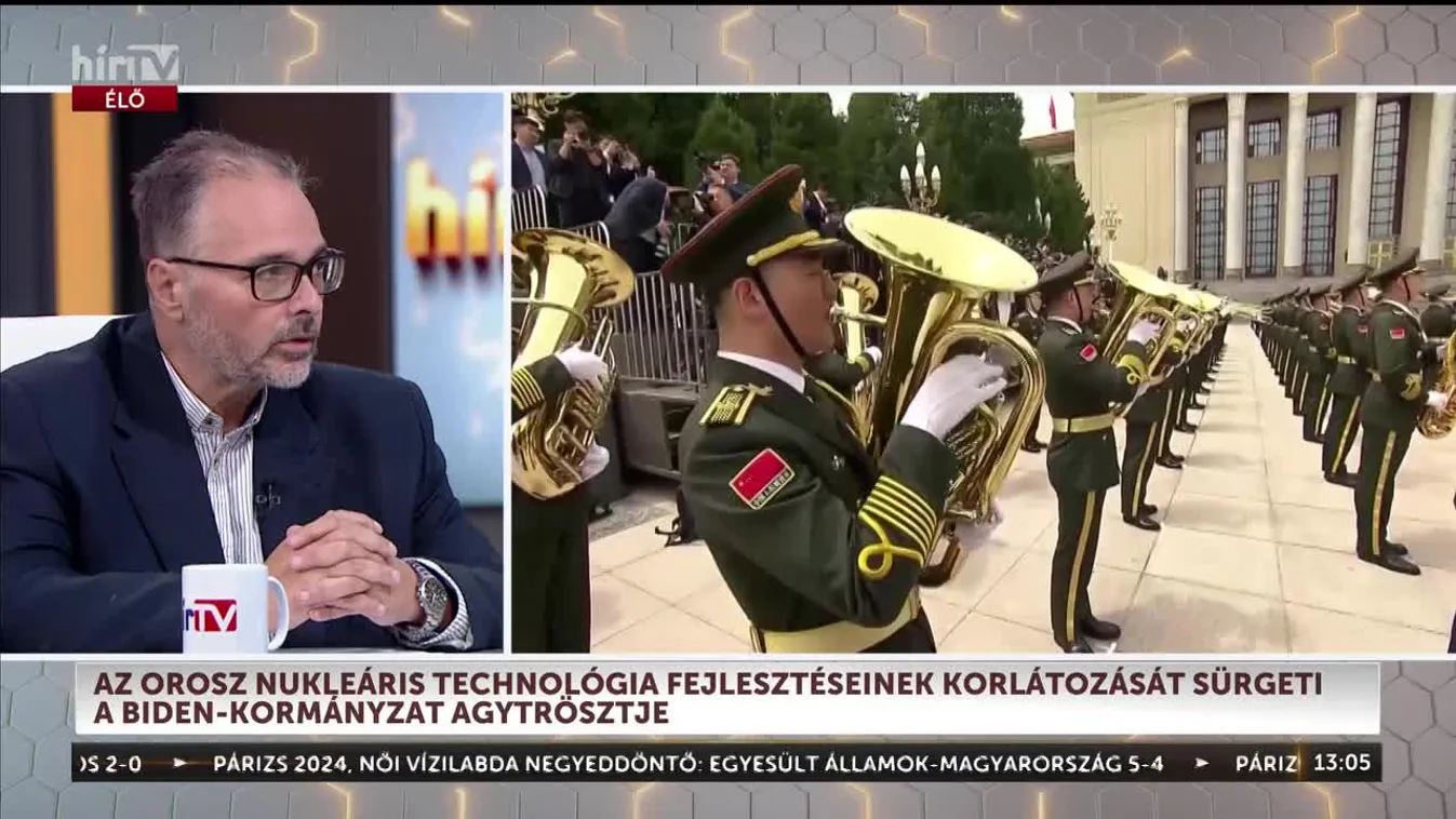 Láncreakció (2024-08-07)