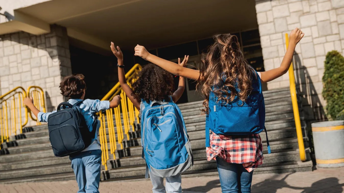 Kék bolygó - Világszinten is rendkívül sikeres a hazai iskolakertek hálózata
