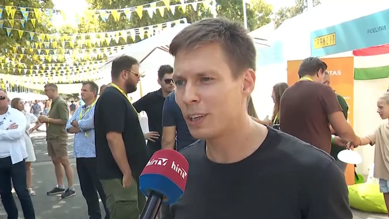 Hortay Olivér: Jogtalan az Európai Bizottság nyilatkozata + videó