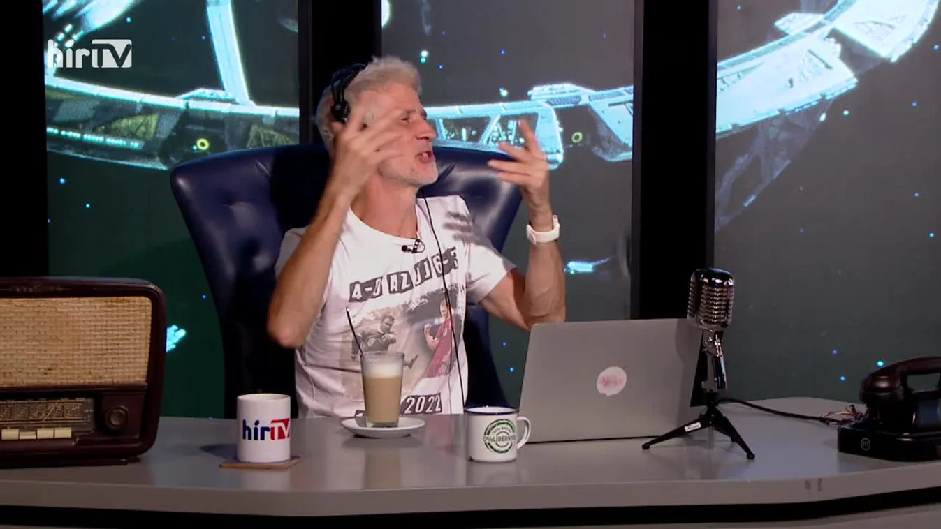 Politikai hobbista (2024-08-10)