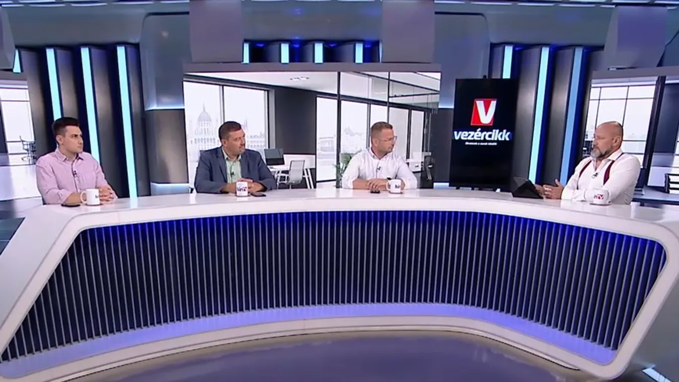 Vezércikk – A párizsi rendőrség keményen fellépett a kereszténység védelmére kelt civilek ellen + videó