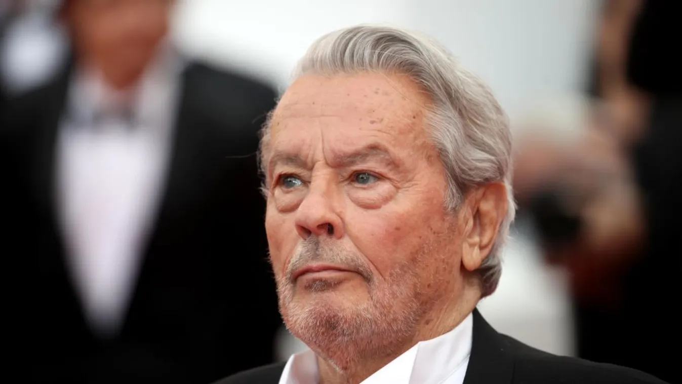 Elhunyt a Fekete tulipán, a Zorro és a Borsalino francia filmek sztárja