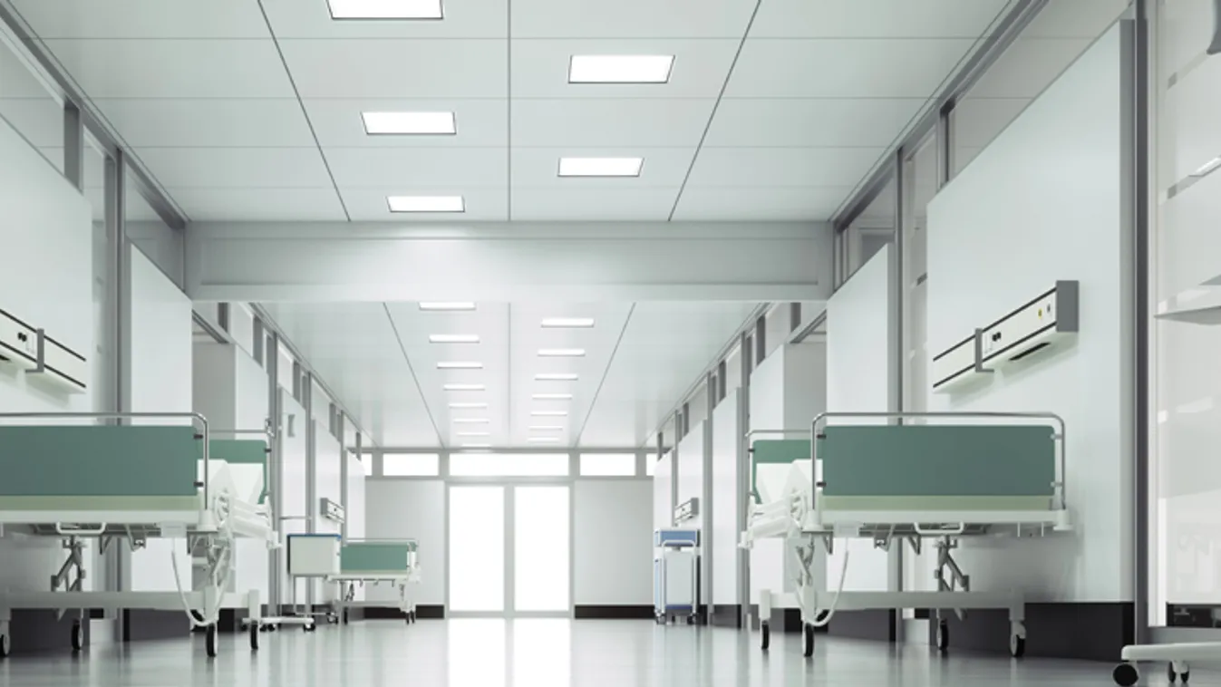 A hatóság szerint jogsértő módon készített képfelvételeket kórházakban a Tisza Párt