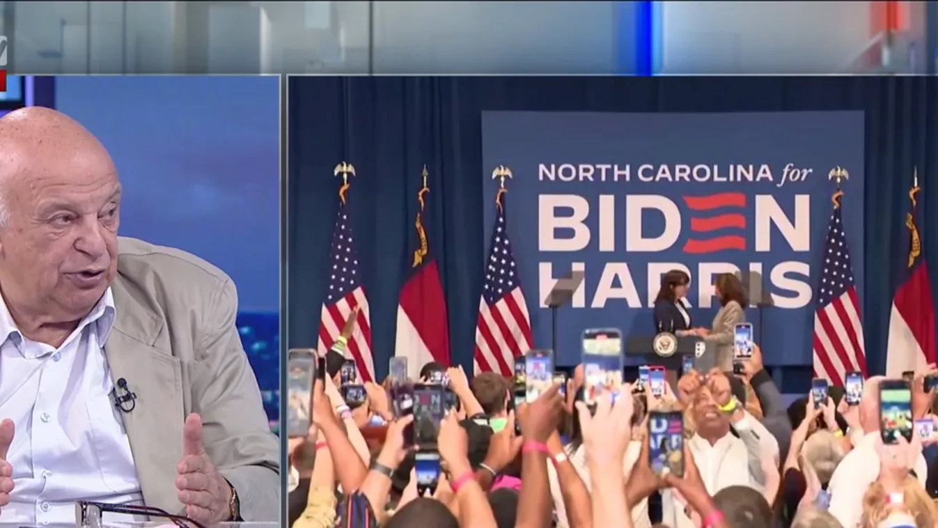 Háború Ukrajnában és Izraelben: Megkegyelmezhet fiának Joe Biden? + videó