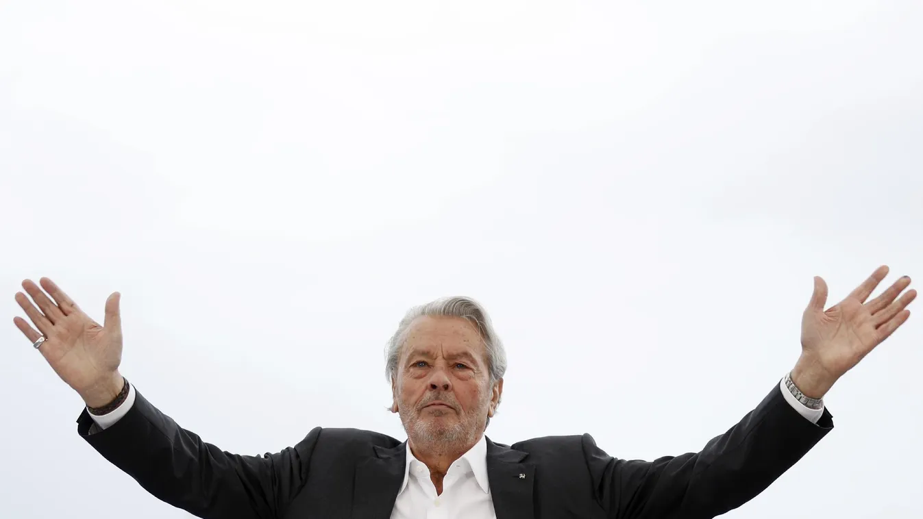 Bayer Zsolt: Elment hát ő is. Az utolsó, a legutolsó mohikán