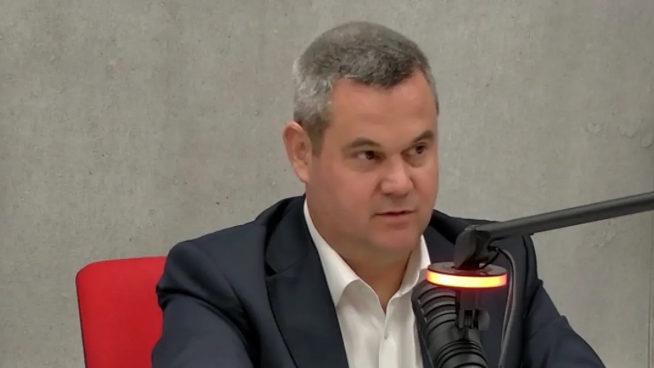 Ezt utálja legjobban Magyar Péterben az egészségügyi államtitkár + videó