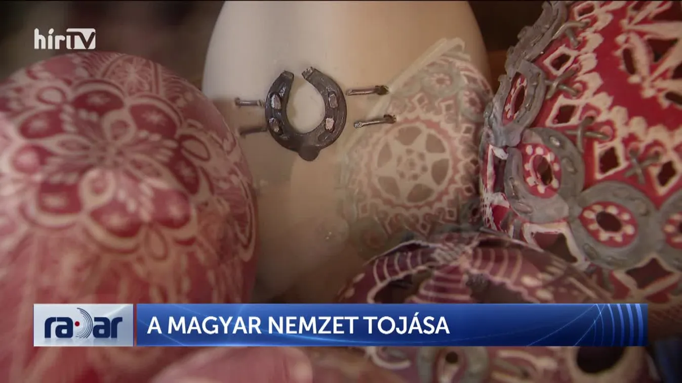 Radar – A magyar nemzet tojása 2024 (2024-08-20)