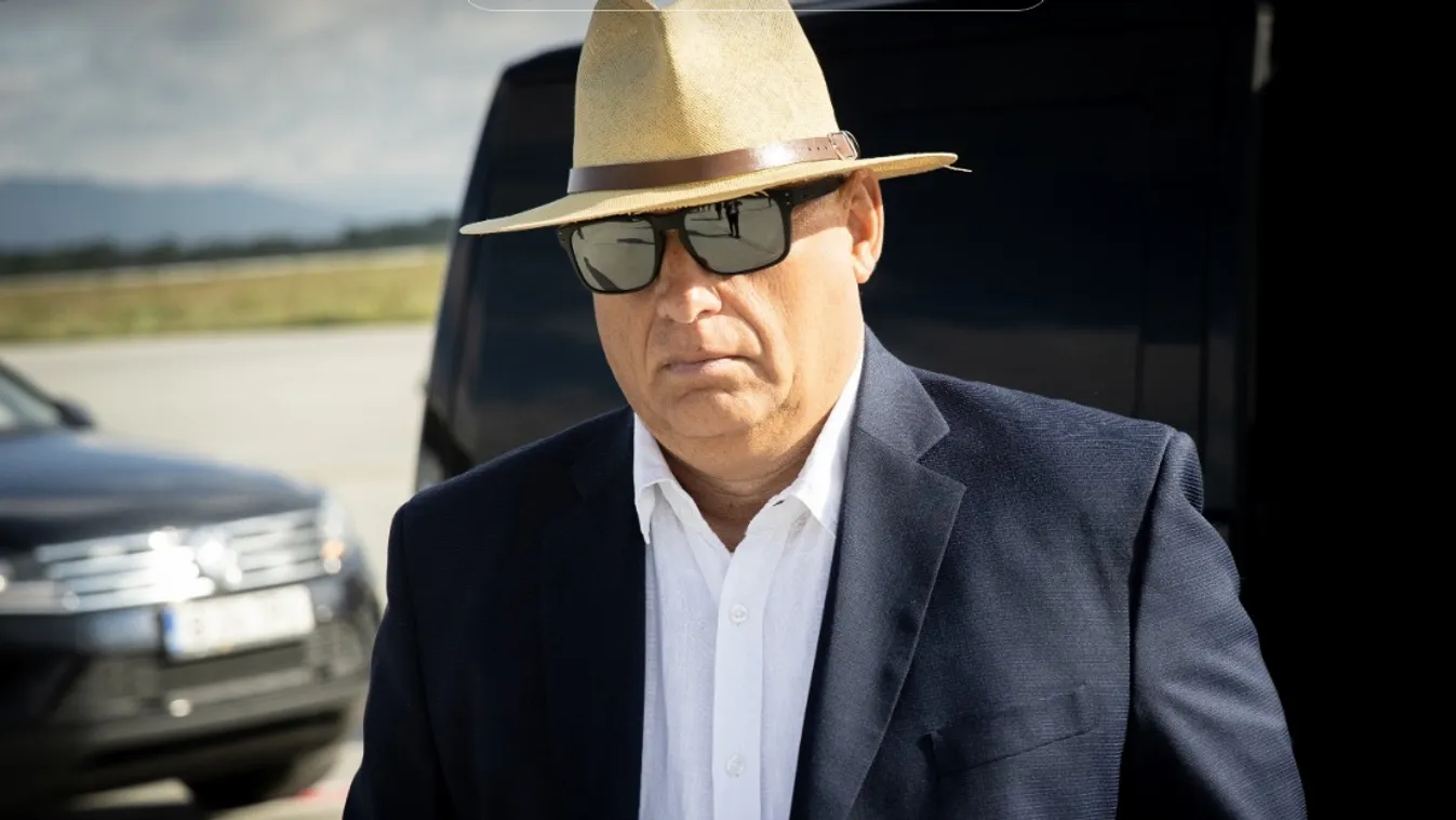 A miniszterelnök kalapszépségversenyt indított + videó