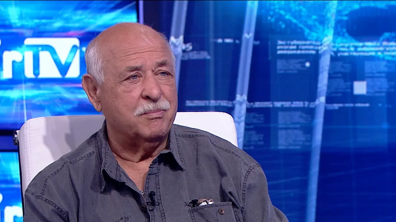 Hámori Luca algériai ellenfelét csak 2018-ban nyilvánították nővé + videó