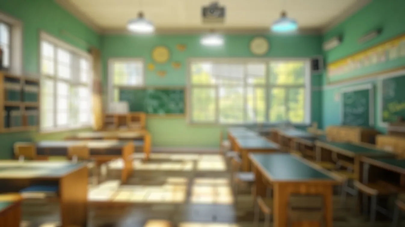 Vádat emeltek egy iskolaőr ellen, aki egy hetedikes kislányt zaklatott