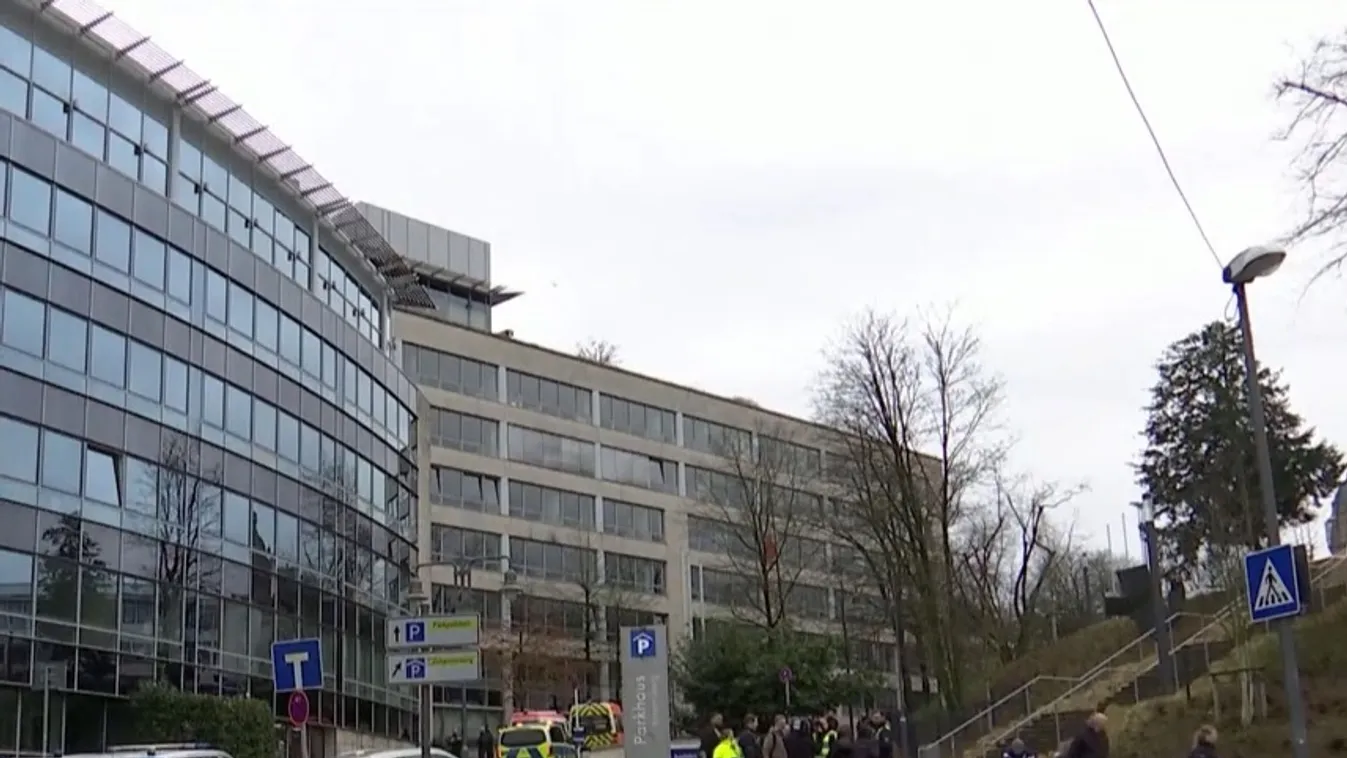 Egyre több embert késelnek halálra Németországban + videó