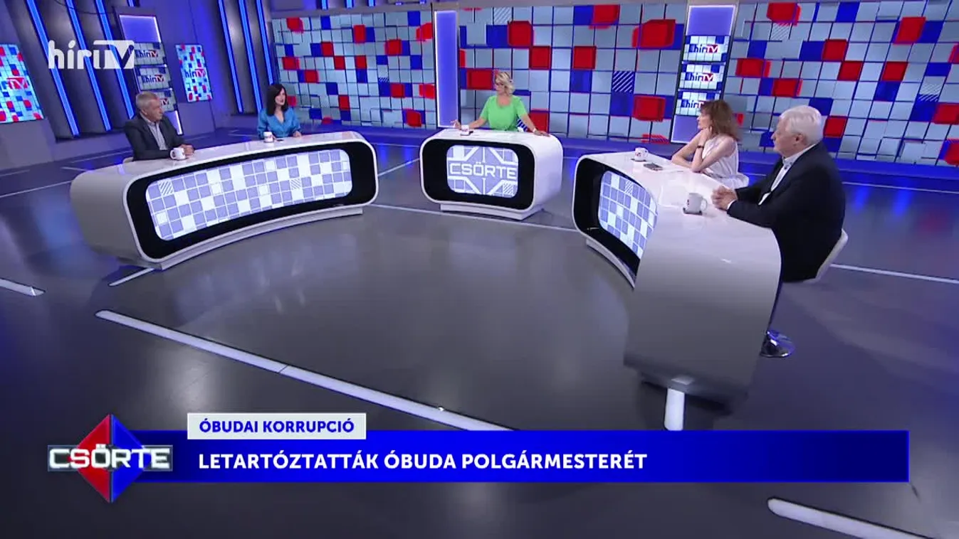 Csörte (2024-08-18)