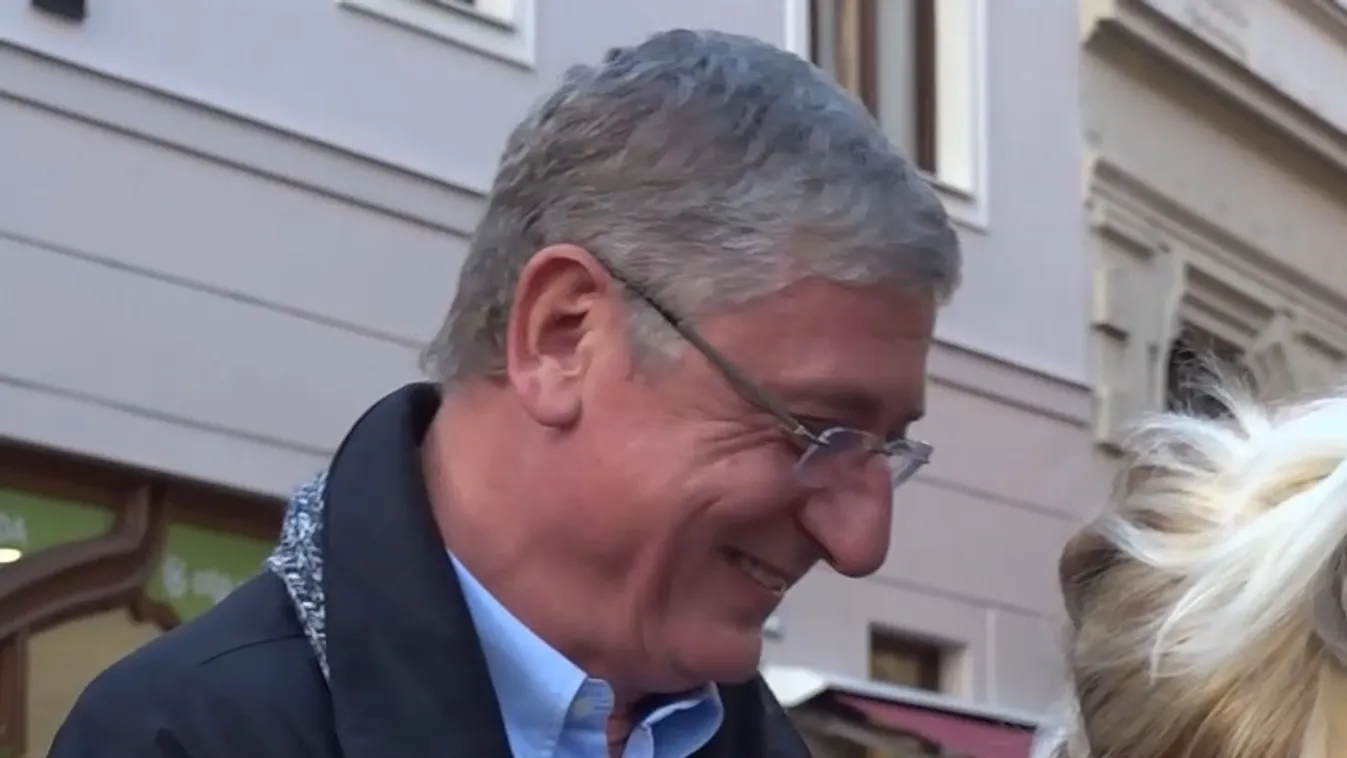 Nem indul etikai vizsgálat Gyurcsány Ferenc ellen + videó