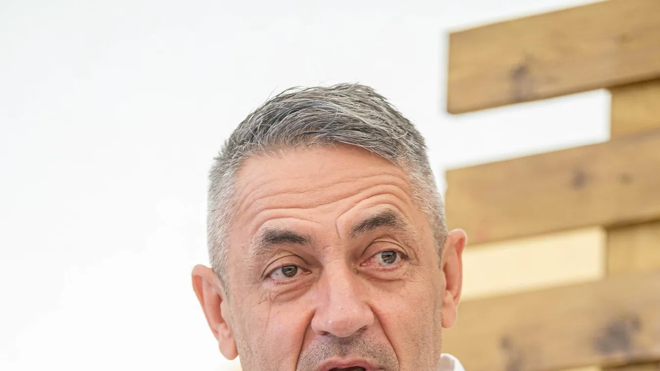 Potápi Árpád János: Mi, magyarok közös ünnepléssel sokszorozzuk meg örömünket